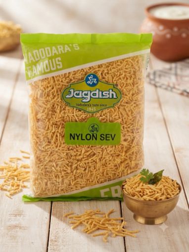 Picture of Nylon Sev (Jagdish) 200 g